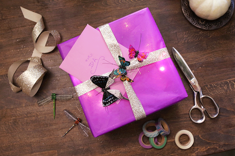 Detail Gift It Nomer 44
