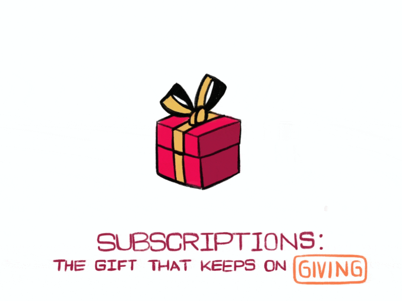 Detail Gift It Nomer 5
