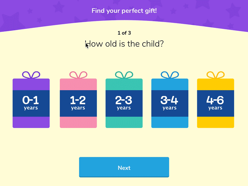 Gift Picker - KibrisPDR