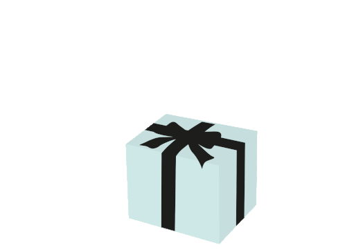 Detail Gift Vector Nomer 33