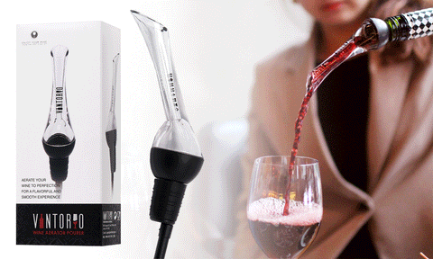Detail Gifts For Wine Snobs Nomer 43