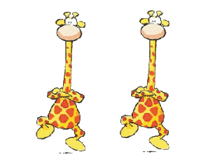 Detail Giraffe Kartun Nomer 13