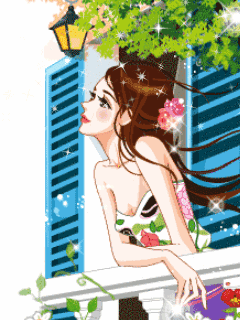 Detail Girly Wallpaper Kartun Nomer 41