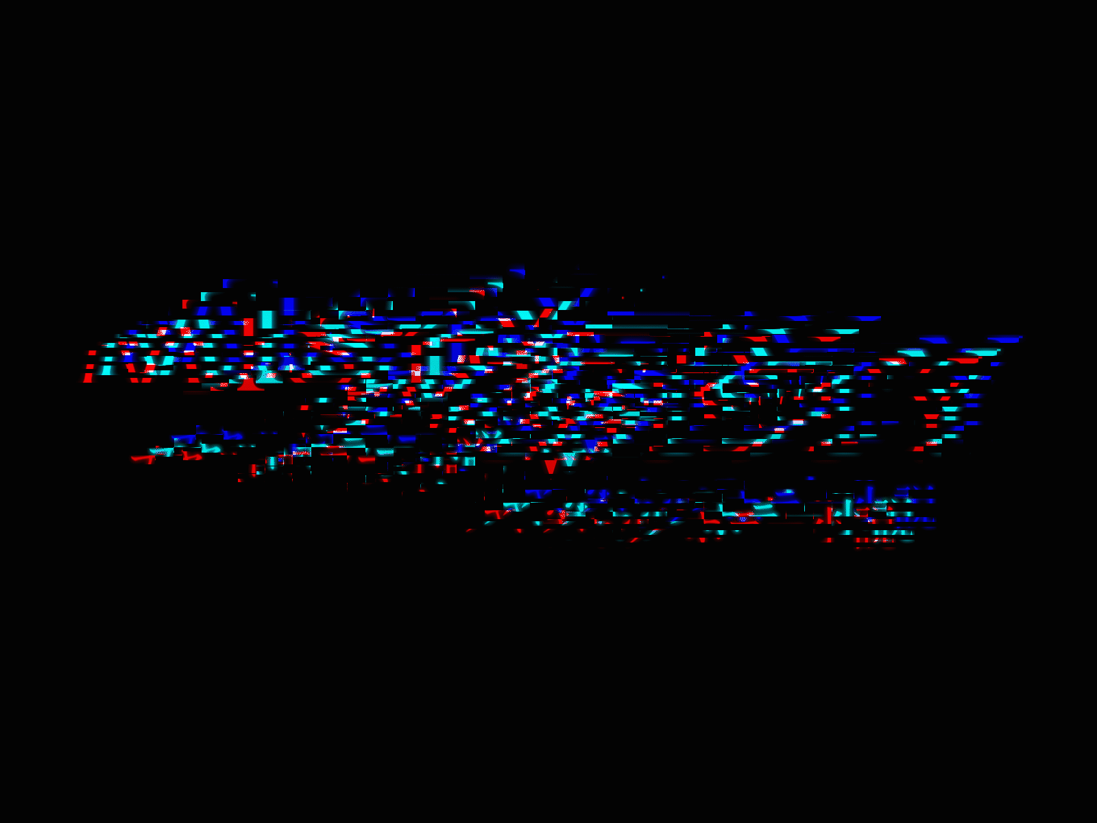 Detail glitch gif effect koleksi nomer 4