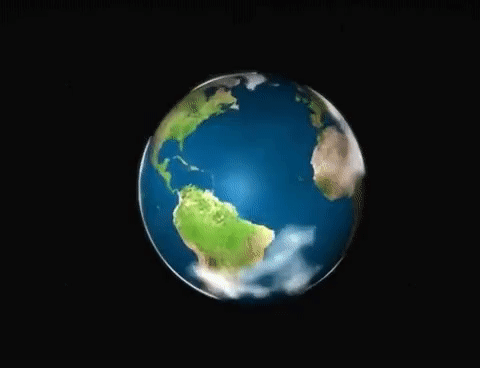 Detail Globe Animasi Nomer 43