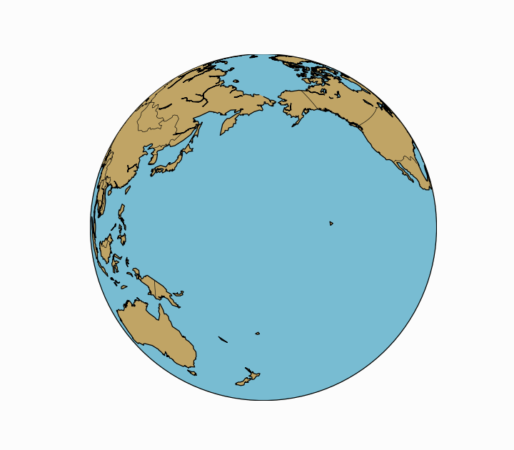 Detail Globe Animasi Nomer 9