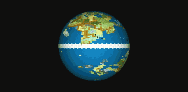 Detail Globe Gif Nomer 15