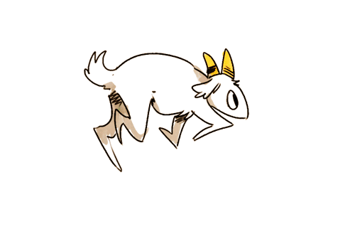 Detail Goat Kartun Nomer 14