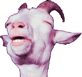 Detail Goat Kartun Nomer 26