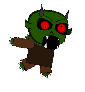 Detail Goblin Kartun Nomer 12