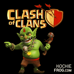 Detail Goblin Kartun Nomer 20