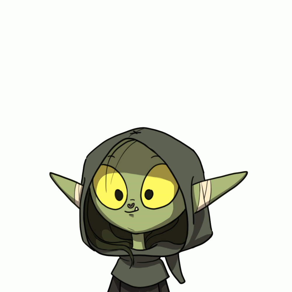 Detail Goblin Kartun Nomer 3