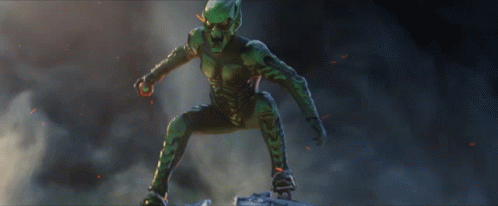 Detail Goblin Kartun Nomer 28