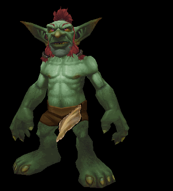 Detail Goblin Kartun Nomer 41