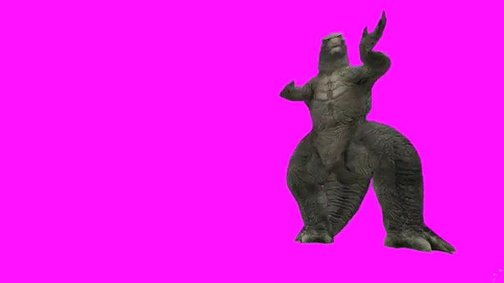 Detail Godzilla Dance Gif Nomer 33
