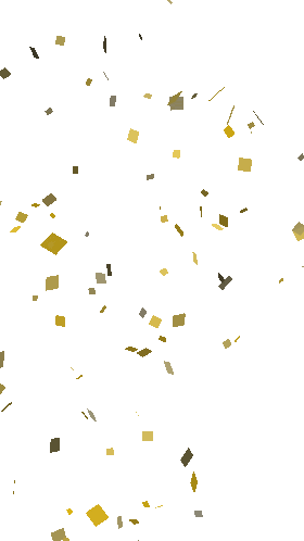 Detail Gold Glitter Gif Nomer 4