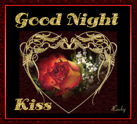 Detail Good Night Love You Kiss Gif Nomer 48
