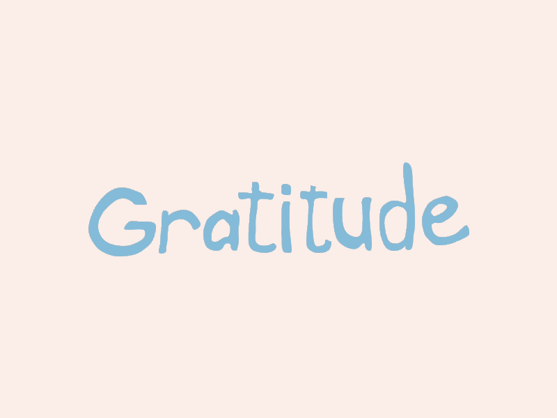 Detail Gratitude Animated Gif Nomer 3
