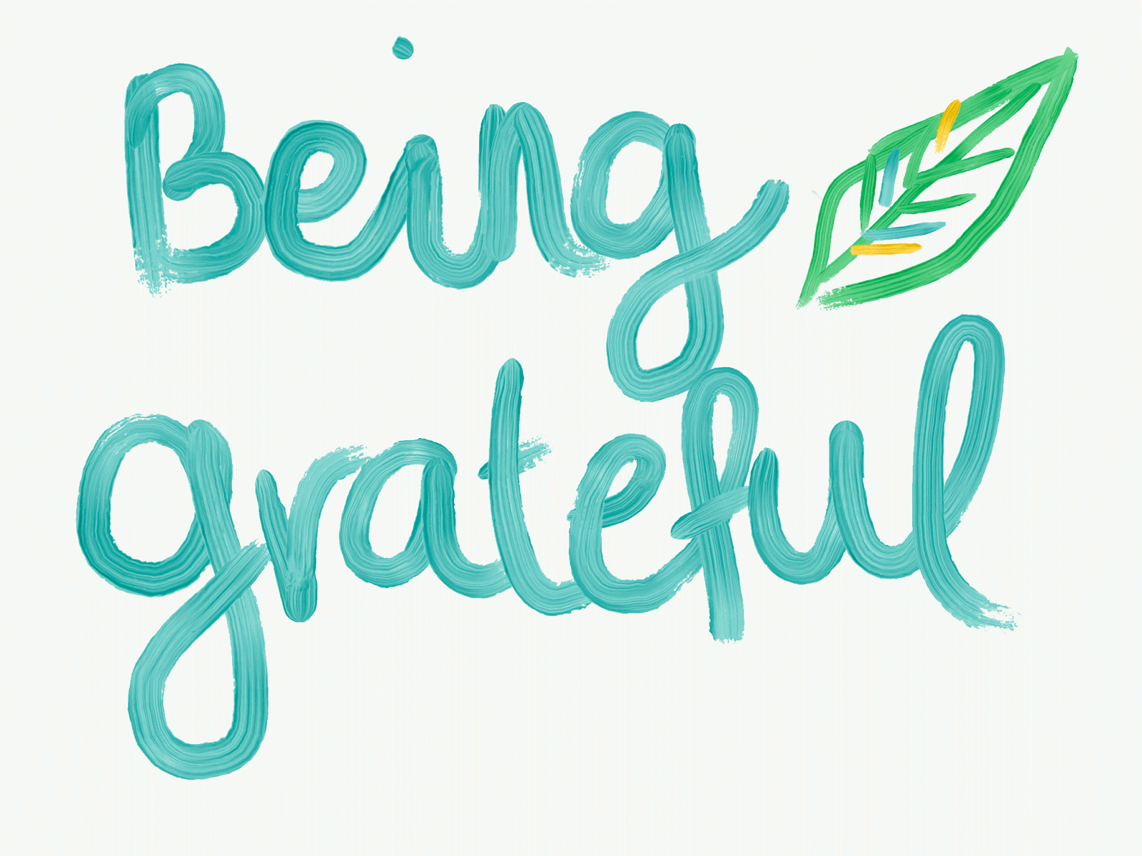 Detail Gratitude Animated Gif Nomer 29