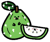 Guava Kartun - KibrisPDR
