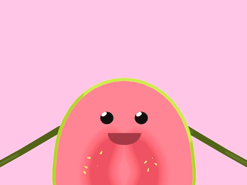 Detail Guava Kartun Nomer 2