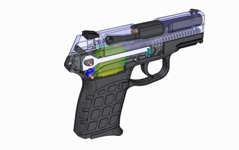 Detail Handgun Gif Nomer 12