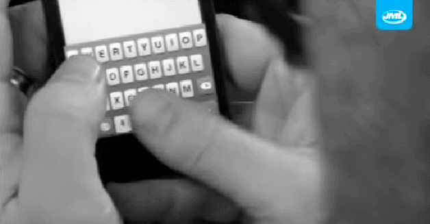Detail Hands Typing Animated Gif Nomer 45