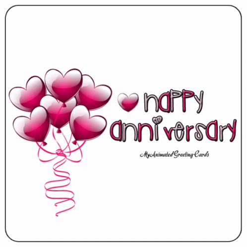 Detail Happy Anniversary Gif Images Nomer 25