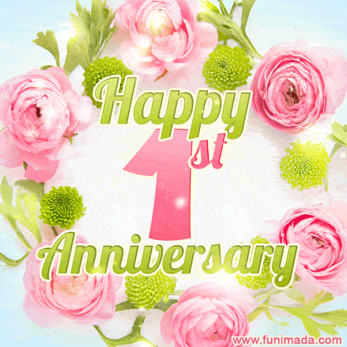 Detail Happy Anniversary Gif Images Nomer 33