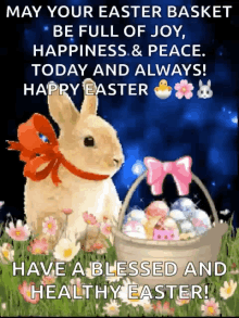 Detail Happy Easter Gif Nomer 32