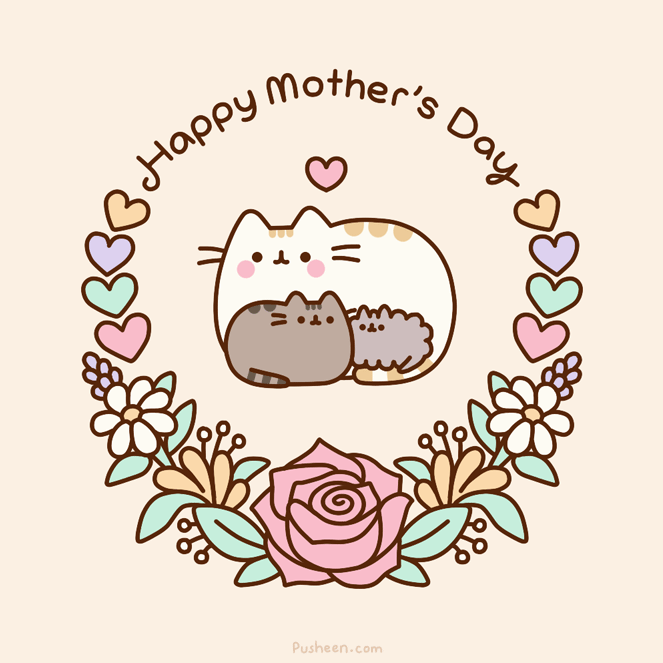 Detail Happy Mothers Day Gif Nomer 30