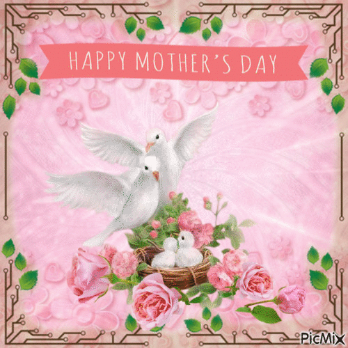 Detail Happy Mothers Day Gif Nomer 39