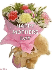 Detail Happy Mothers Day Gif Nomer 6
