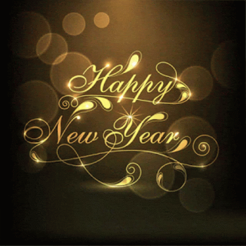 Detail Happy New Year 2021 Gif Nomer 24