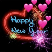 Detail Happy New Year 2021 Gif Nomer 33