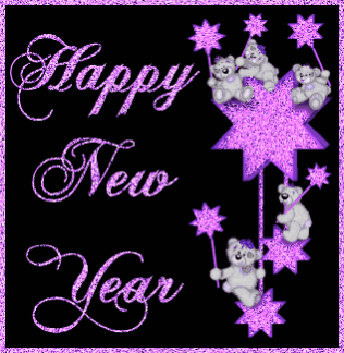 Detail Happy New Year 2021 Gif Nomer 43