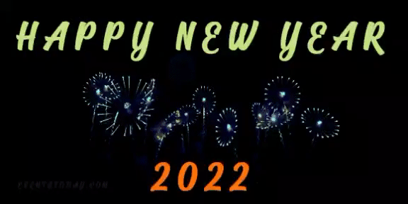 Detail Happy New Year 2022 Gif Nomer 18