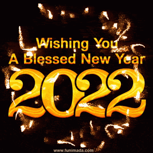 Detail Happy New Year 2022 Gif Nomer 21