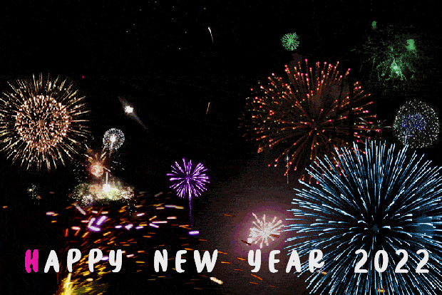 Detail Happy New Year 2022 Gif Nomer 43