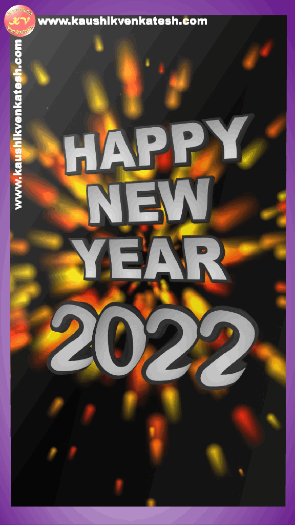 Detail Happy New Year 2022 Gif Nomer 54