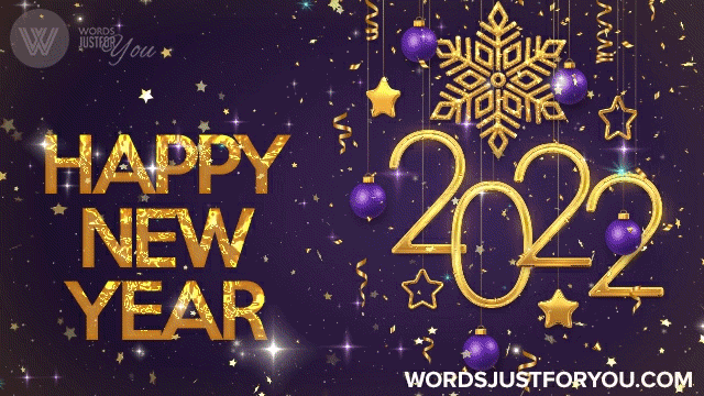 Detail Happy New Year In Gif Nomer 25