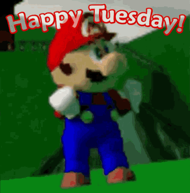 Detail Happy Tuesday Gif Funny Nomer 6