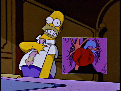 Detail Heart Attack Animated Gif Nomer 11