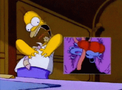 Detail Heart Attack Animated Gif Nomer 3