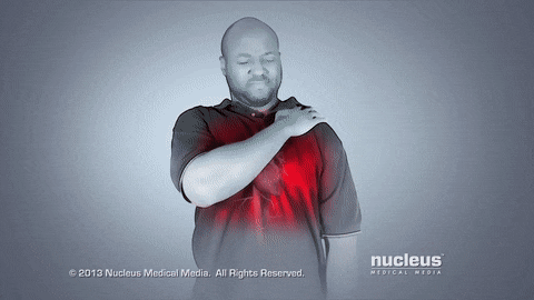 Detail Heart Attack Animated Gif Nomer 23