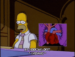 Detail Heart Attack Animated Gif Nomer 4