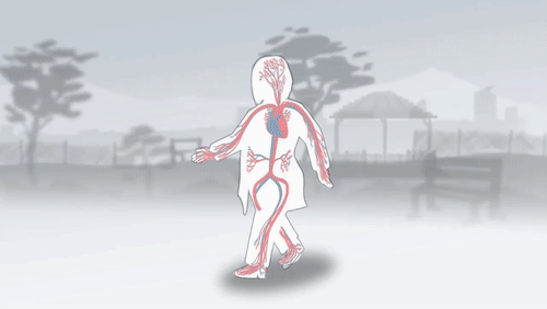 Detail Heart Attack Animated Gif Nomer 28