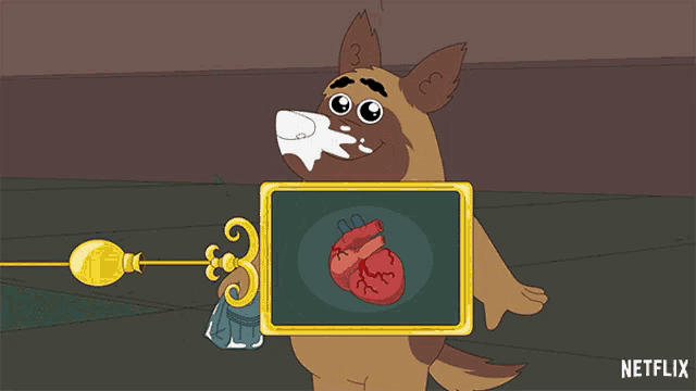 Detail Heart Attack Animated Gif Nomer 46