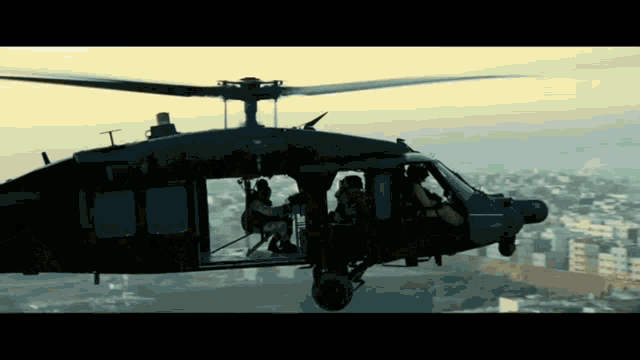 Detail Helicopter Gif Nomer 14