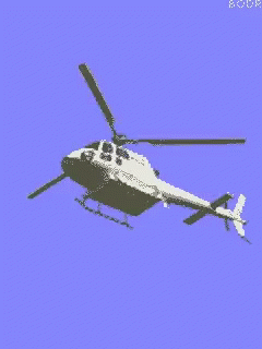 Detail Helicopter Gif Nomer 28